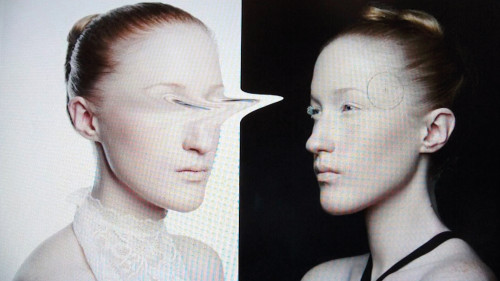 
     
     <i>Liquefy</i>,      2010<br />
     HD Video, colour, 
      2:47 min<br />
      