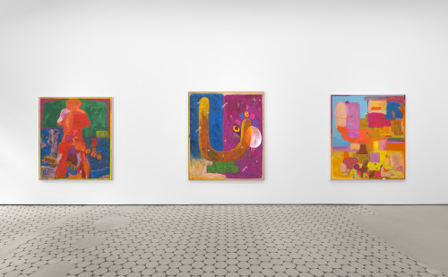 
     <i>Installation view: 'David Renggli: SUV Paintings', Wentrup Gallery</i>, 
     <br />
      
     <br />
     