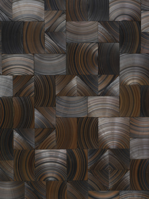 
     <i>Heide (detail)</i>, 
     2017<br />
      
     <br />
     