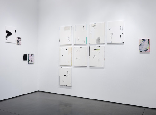 
      
     <br />
      
     <br />
     Exhibition view Aspen Art Museum, USA, 2016, Photo: Tony Prikryl