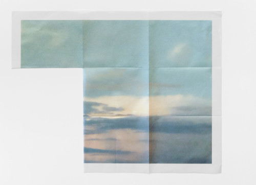 
     <i>Only 2</i>, 
     2019<br />
     Pigment Print, 
      65 x 90 cm<br />
     