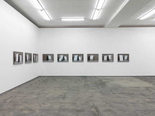 
     <i>Set I – IX</i>, 
     2011<br />
      
     <br />
     Installation view, Wentrup, Berlin, Germany, 2011