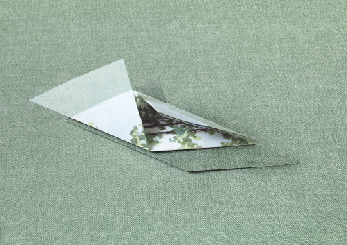 
     <i>Match VI</i>, 
     2012<br />
     C-Print, 
      60 x 85 cm<br />
     