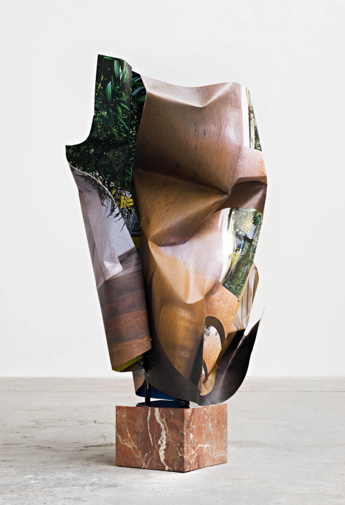 
     <i>Lúcio Costa (1)</i>, 
     2016<br />
     alternate view, 
     <br />
     