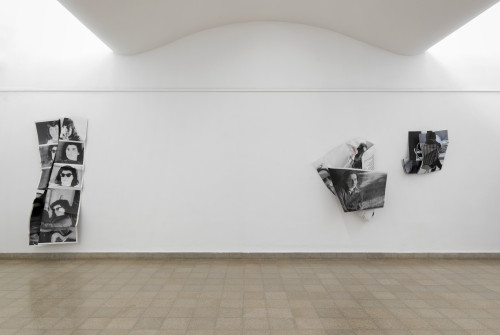 
     <i>Installation view, Museum of Art Ein Harod, Kibbutz Ein Harod, Israel</i>, 
     2018<br />
     Photo: Elad Sarig, 
     <br />
     