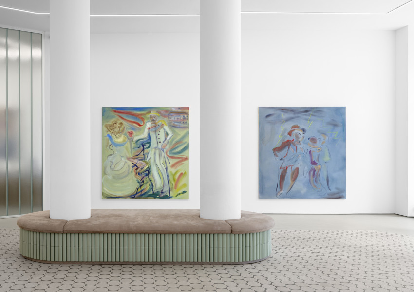 Von kommenden Dingen