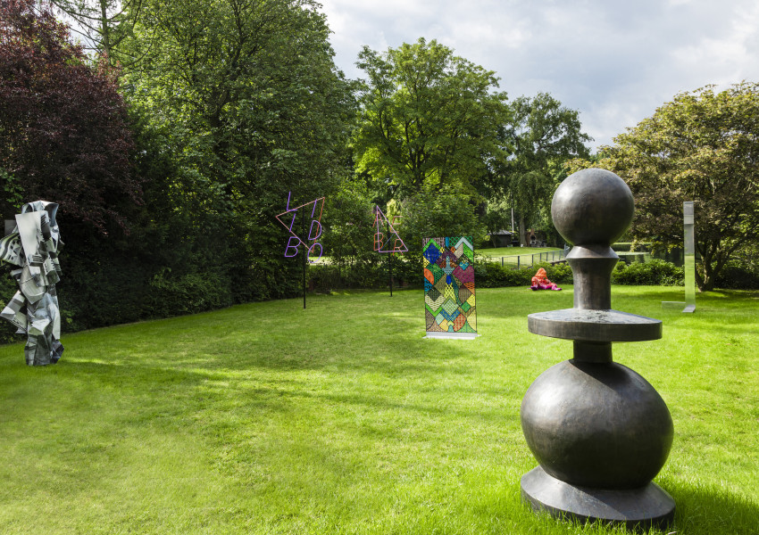 Wentrup am Feenteich