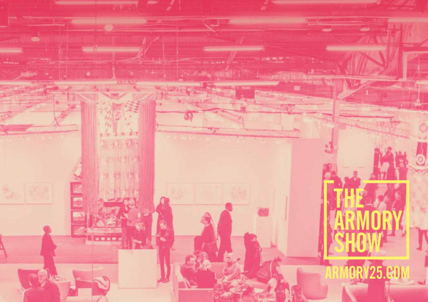 The Armory Show 2019